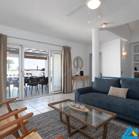 239 - Casa Lily By Now Ltd *